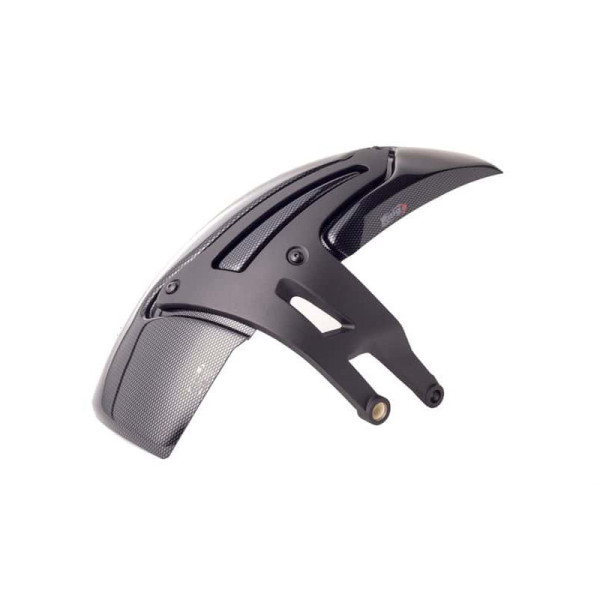 Puig Hugger Carbon Look